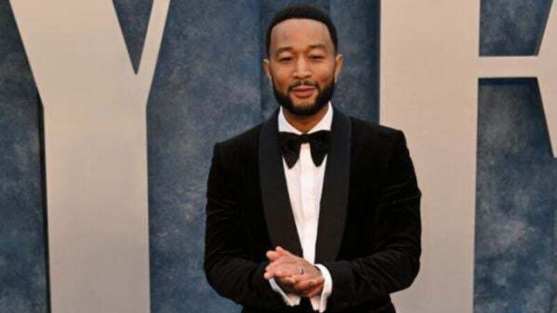 John Legend: Chrissy Teigen’s miscarriage made abortion rights issue ‘poignant’ John Legend: Chrissy Teigen’s miscarriage made abortion rights issue ‘poignant’