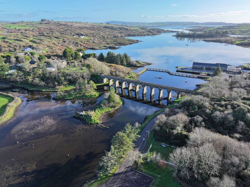 Oonagh loves 'Westcork', especially Ballydehob. Oonagh loves 'Westcork', especially Ballydehob.