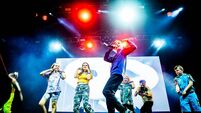 Cork’s Kabin Crew to appear on tonight's ‘Late Late Show’