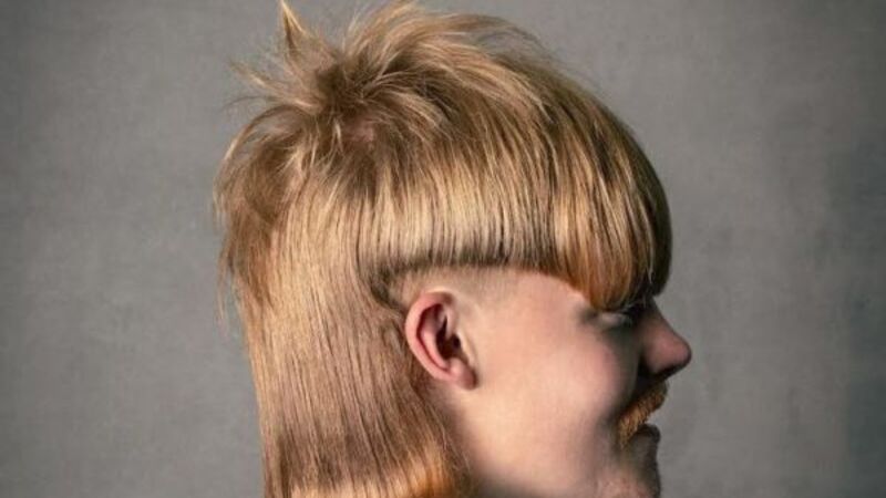 Mayo man represents Ireland in Switzerland's first ever Mullet Cup Mayo man represents Ireland in Switzerland's first ever Mullet Cup