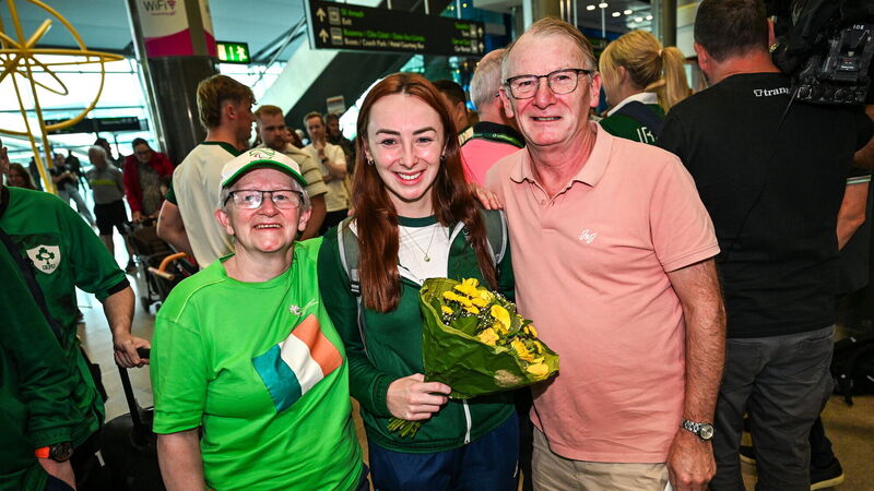 Julie Helen: Our Paralympians carry a beacon of light