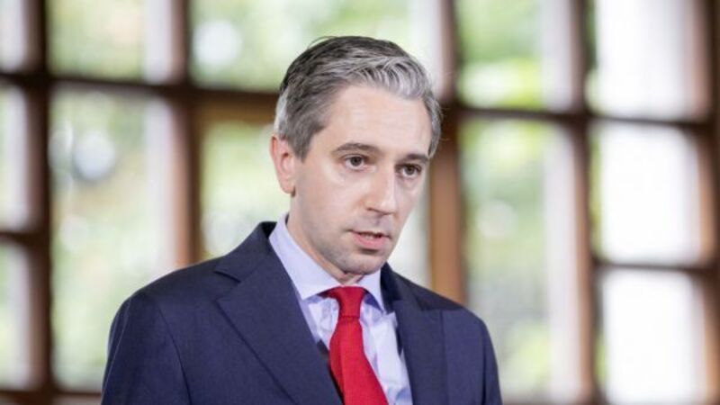 Government ‘won’t be found wanting’ in helping to provide Troubles legacy answers Government ‘won’t be found wanting’ in helping to provide Troubles legacy answers
