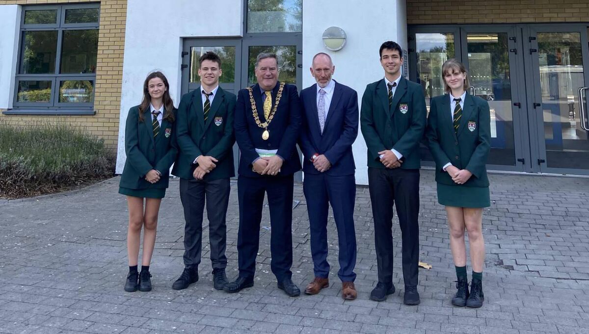 Through care and attention, Ashton aims to aid the development of students into happy, confident, positive and well-rounded young adults. Through care and attention, Ashton aims to aid the development of students into happy, confident, positive and well-rounded young adults.