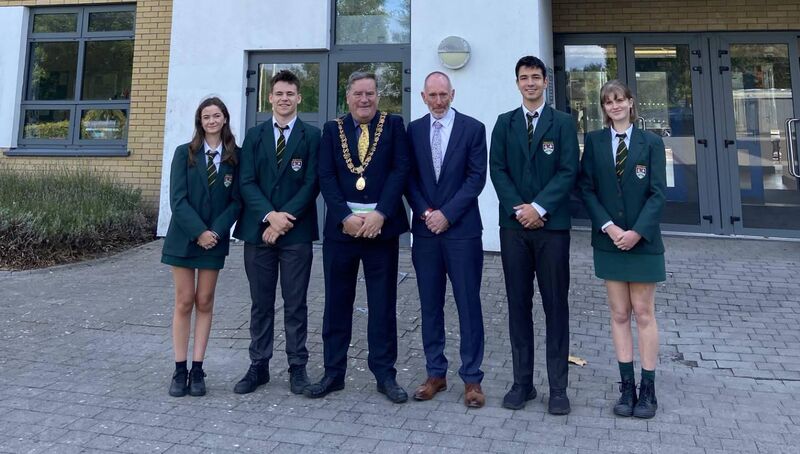 Through care and attention, Ashton aims to aid the development of students into happy, confident, positive and well-rounded young adults. Through care and attention, Ashton aims to aid the development of students into happy, confident, positive and well-rounded young adults.