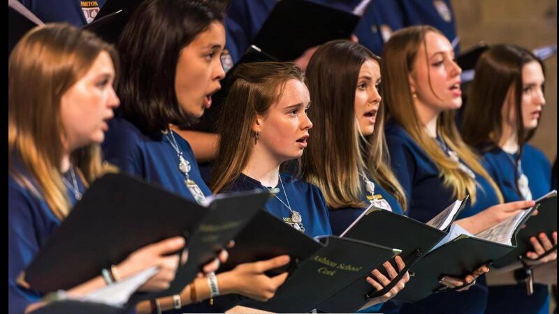 Ashton School: A caring, Christian environment where hard work pays off Ashton School: A caring, Christian environment where hard work pays off
