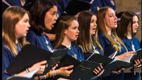 Ashton School: A caring, Christian environment where hard work pays off