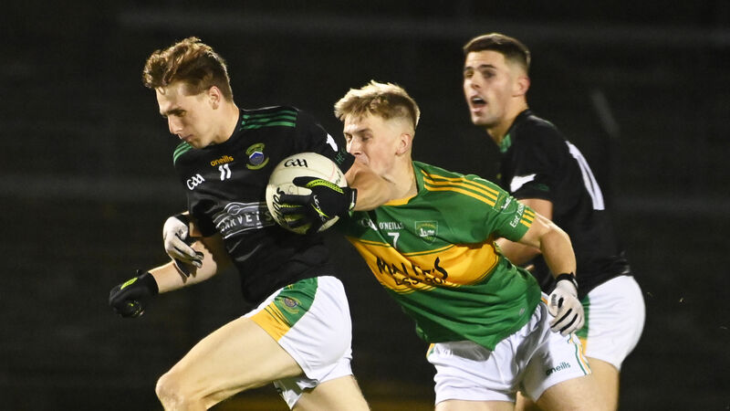 Premier JFC: Cobh beat St James' but miss out on qualification Premier JFC: Cobh beat St James' but miss out on qualification