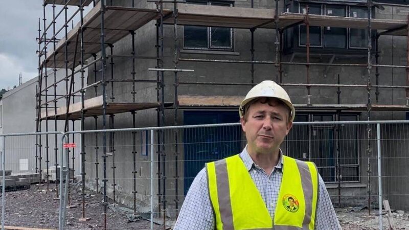 Application portal for new Cork housing scheme to open this month 