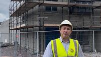 Application portal for new Cork housing scheme to open this month 