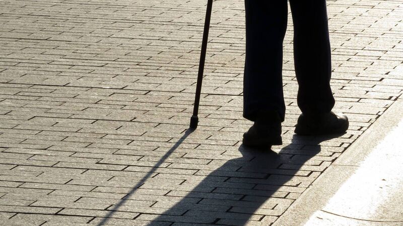 Alone calling on people of Cork to volunteer some time to support older people Alone calling on people of Cork to volunteer some time to support older people