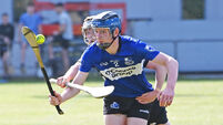 Rebel Óg Premier Minor Hurling: Glen Rovers and Sars favourites to make P1 final