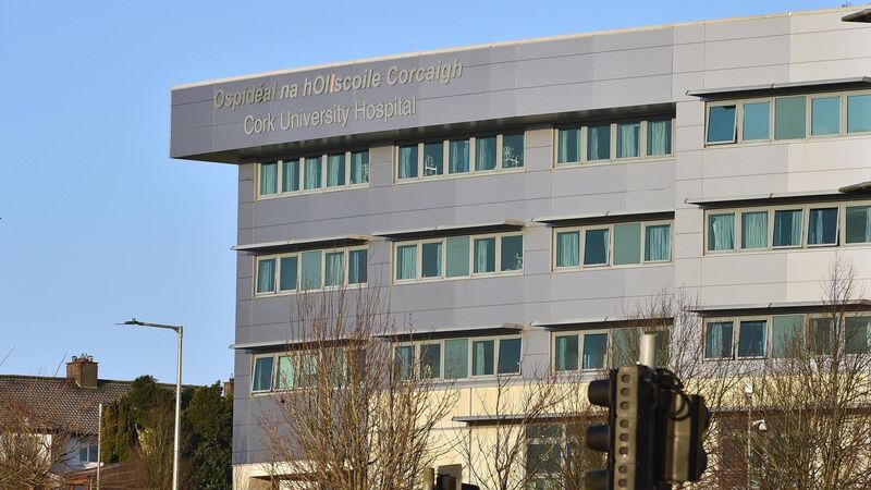 Almost 87,000 people on waiting lists at Cork hospitals 