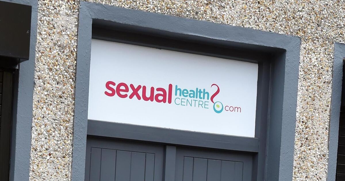 昨年、コークセンターのHIVカウンセリングサービスが33%増加