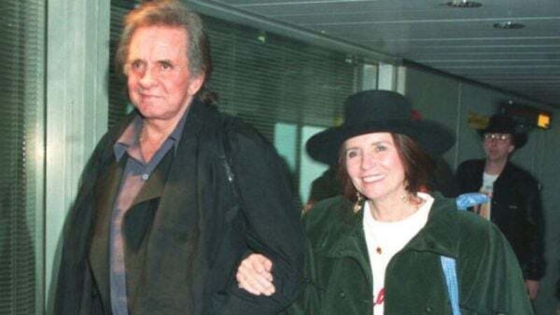 Country singer Tommy Cash, brother of Johnny, dies aged 84 Country singer Tommy Cash, brother of Johnny, dies aged 84
