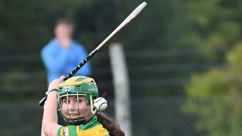 Blackrock knock out Seandún as Cork camogie quarter-final draw is made Blackrock knock out Seandún as Cork camogie quarter-final draw is made