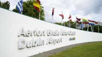 Power outage likely to delay some flights at Dublin Airport