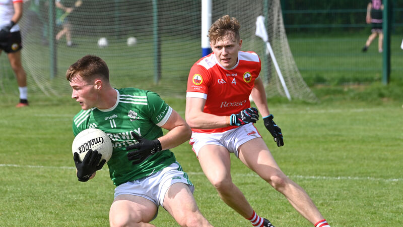 Dohenys knock out O'Donovan Rossa to reach SAFC quarter-final