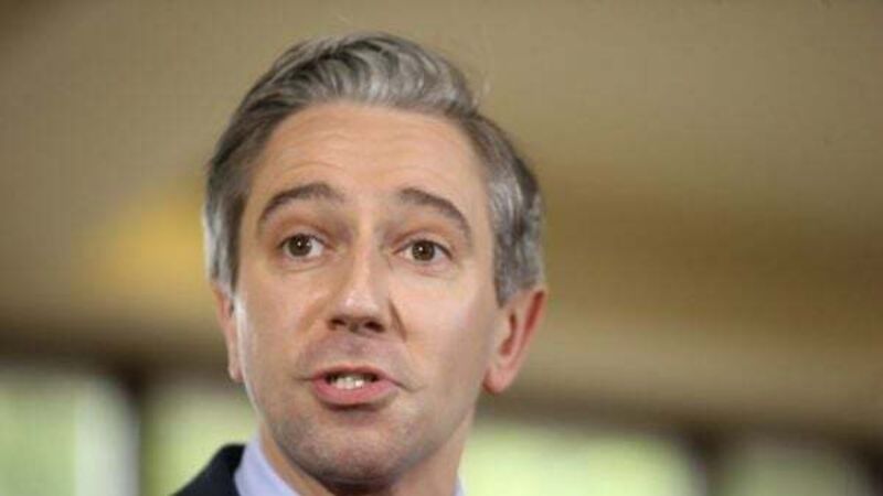 Opinion poll shows rise in support for Fine Gael Opinion poll shows rise in support for Fine Gael