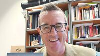 New book by Cork academic captures stories behind 125 years of local elections