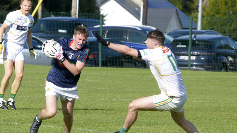 Premier SFC: Clonakilty hit rich vein of scoring form to qualify for quarter-finals