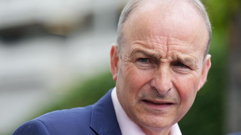 Fianna Fáil's future with the Greens and hospitality supports among issues to be raised by Cork TDs at think-in