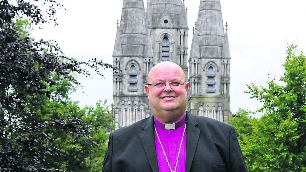 Cork bishop seeks ‘as well as, not instead of’ help for refugees