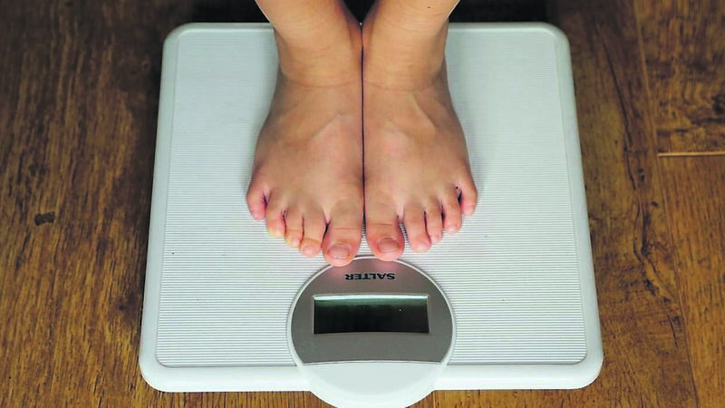 Childhood obesity must be key plank in new health taskforce