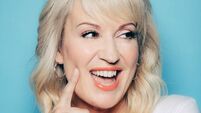 TV presenter Nicki Chapman: My brain tumour has given me time to reflect on life