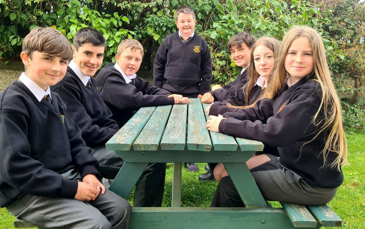 Each and every student is known by name at St Patrick's College. Each and every student is known by name at St Patrick's College.