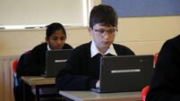 St Patrick's College: Supportive, inclusive and now co-educational