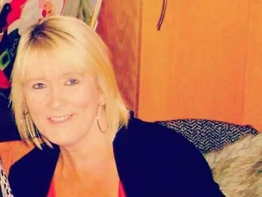 Mary, who passed away 10 year ago, after being diagnosed with pancreatic cancer. Mary, who passed away 10 year ago, after being diagnosed with pancreatic cancer.