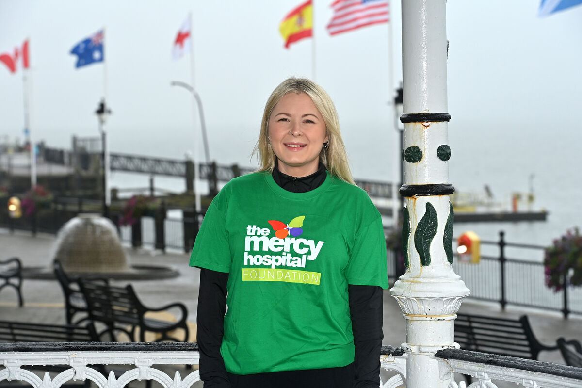 Aisling Fitzgerald. Aisling Fitzgerald.