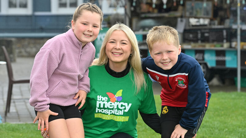 ‘Mum fought her illness as best she could’, I'm doing mini marathon in her memory ‘Mum fought her illness as best she could’, I'm doing mini marathon in her memory