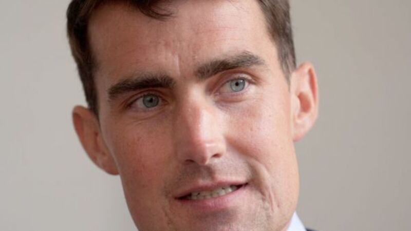 Jack Chambers: Average worker will be €1,000 better off after Budget 2025 Jack Chambers: Average worker will be €1,000 better off after Budget 2025