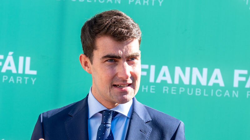 Average worker will be €1,000 better off after Budget 2025, says Finance Minister
