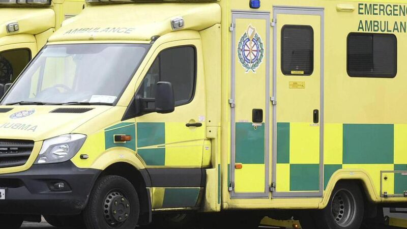 Ambulance waiting times in Cork to rise amid ‘detrimental’ cuts, claims union representative