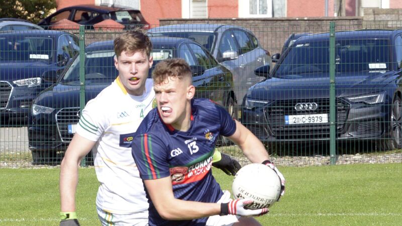 Cork GAA Club Football Team of the Week Cork GAA Club Football Team of the Week