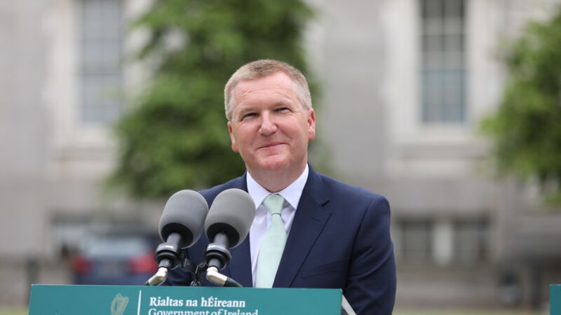 'It’s great to see that a Cork man has received such an elevation': Michael McGrath announced as EU’s next Commissioner for Justice 'It’s great to see that a Cork man has received such an elevation': Michael McGrath announced as EU’s next Commissioner for Justice