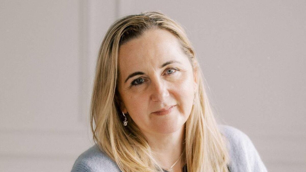 Cork business woman: Never give up, it’s tough putting yourself out there