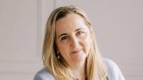 Cork business woman: Never give up, it’s tough putting yourself out there