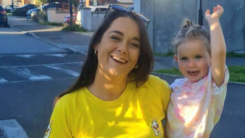 Cork mum to take park in The Echo Women's Mini Marathon in aid of ‘Ronald McDonald House’ after 'traumatic experience'