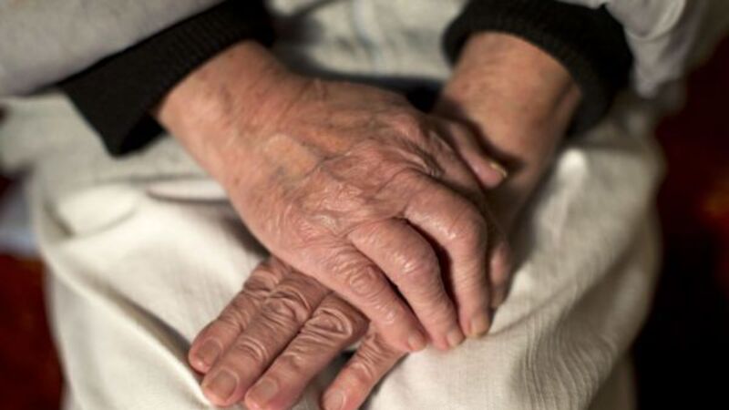 Nearly 60% express deep concerns about nursing home care availability Nearly 60% express deep concerns about nursing home care availability