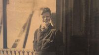Our new life began in a Cork city hotel in 1950s