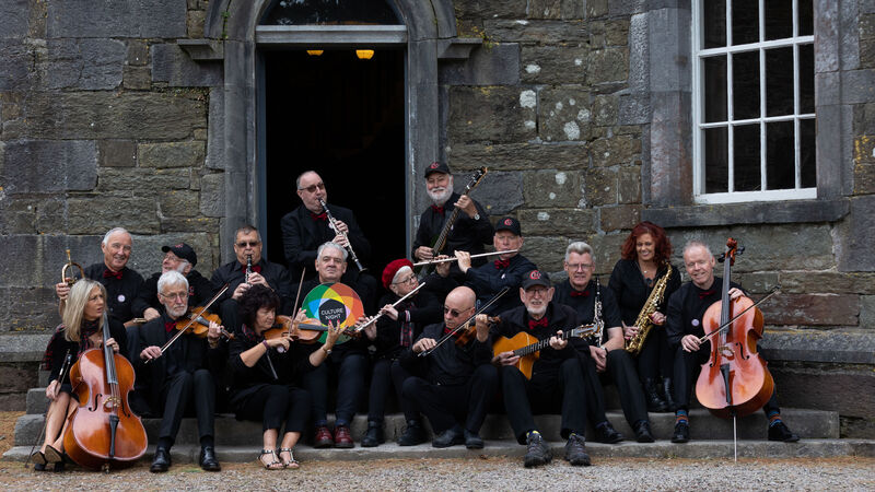 Busy programme for Culture Night across Cork city and county Busy programme for Culture Night across Cork city and county