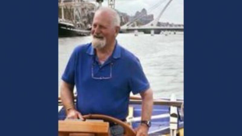 Former yacht club commodore died after falling into water at Poolbeg marina, inquest hears Former yacht club commodore died after falling into water at Poolbeg marina, inquest hears