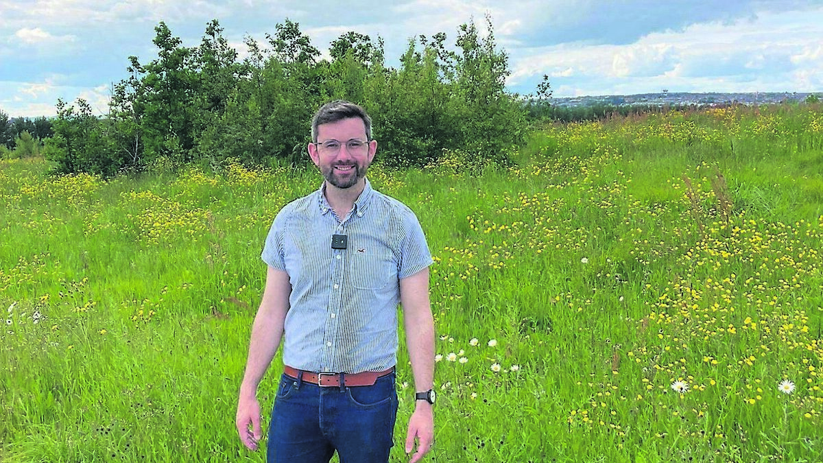 All About Cork: Rice calls for improvements to Tramore Valley Park