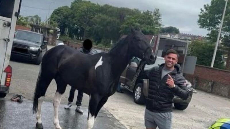 Limerick man charged with possession of cocaine for sale or supply Limerick man charged with possession of cocaine for sale or supply