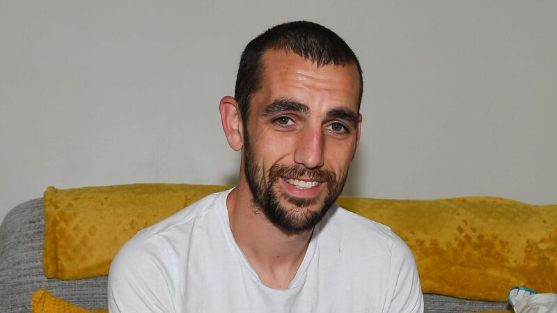 Campaigner filmed himself planting cannabis herb at Cork Garda station and City Hall, court hears