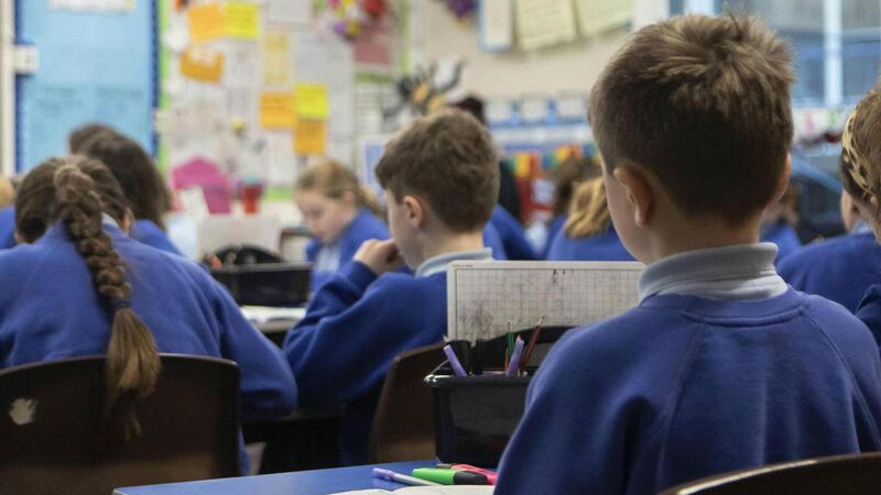 SVP: Charities filling investment gap in education sector SVP: Charities filling investment gap in education sector