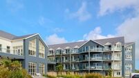 New father jailed for 10 months after fleeing hotel without paying €1,000 bill